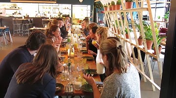 Waarom is de Lean Consultancy Group een Great Workplace?
