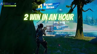 2 wins under an hour (Part 2)