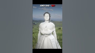 How The Characters Have Changed Over Time in RDR2🤯 3