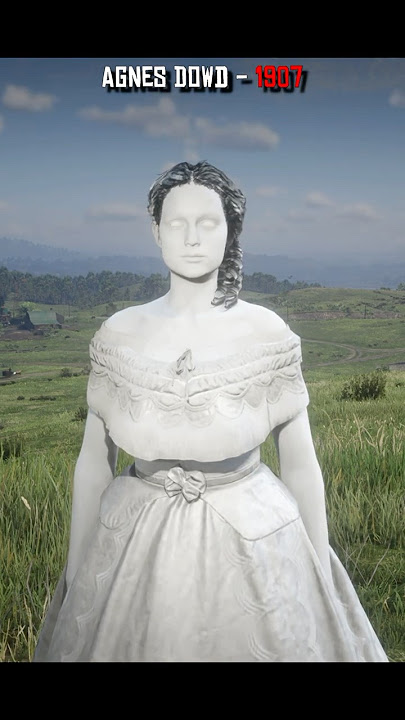 How The Characters Have Changed Over Time in RDR2🤯 3