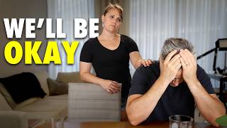 We Never Expected These Difficult Challenges When We First Moved Abroad