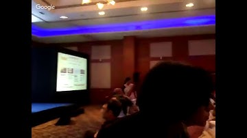 Developing a new Internet architecture - Keynote Talk - Lixia Zhang (UCLA. USA) - COMSNETS 2018