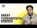 Array Fundamental [Bangla] | Nakibul Islam