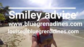 Bequia On Foot Music Fest 2018