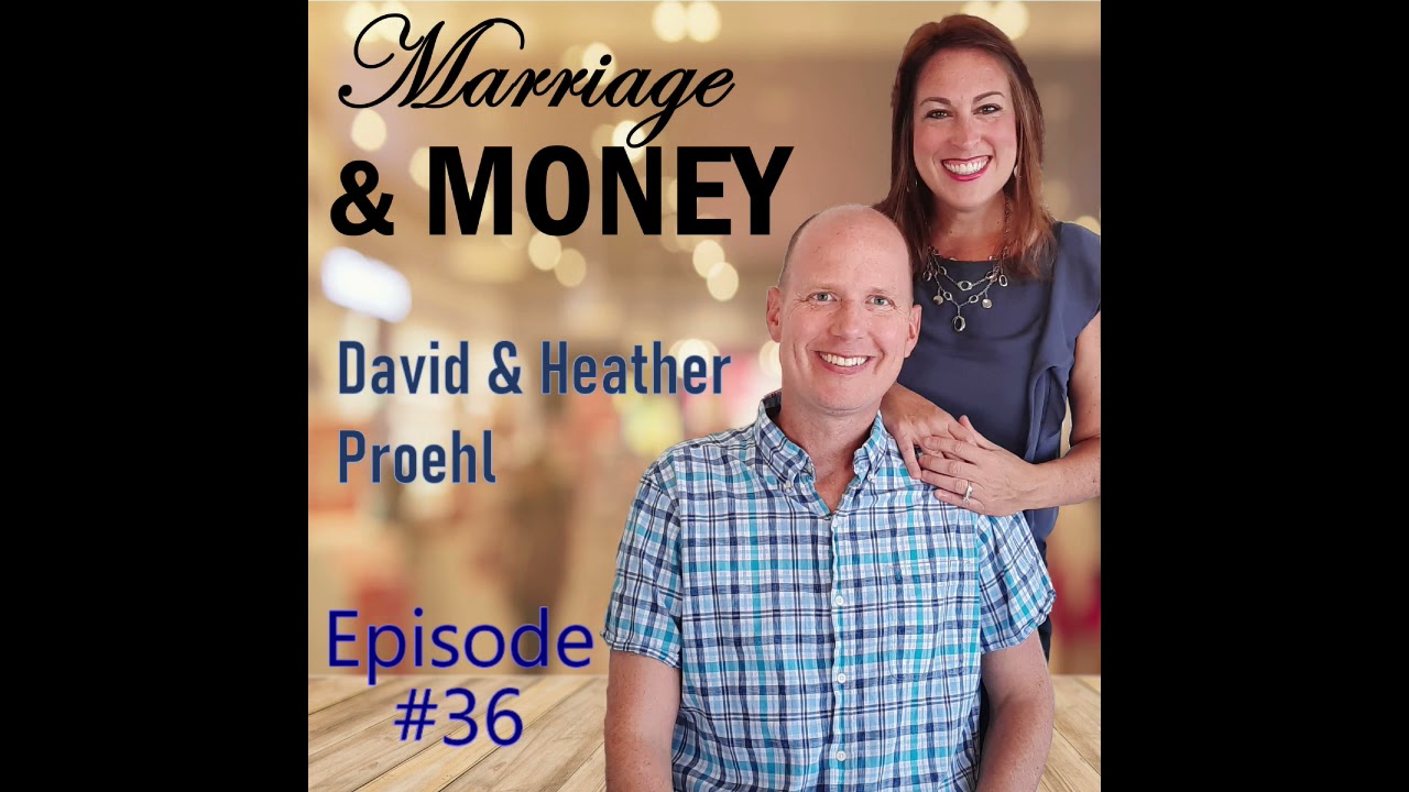 #36 - A Biblical Approach to Money with Katie Jones from Agape Investing