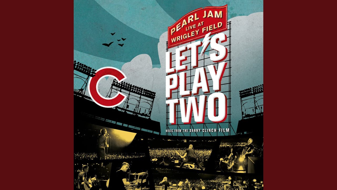stream pearl jam lets play two