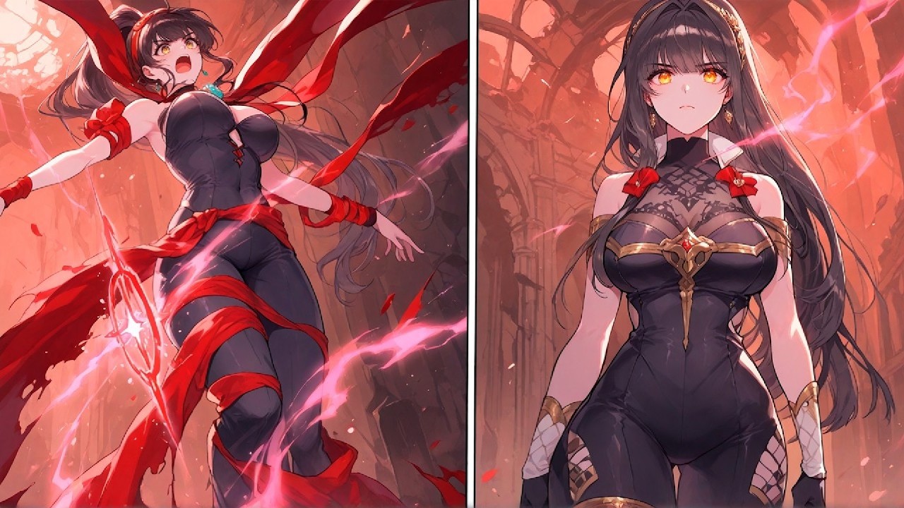 Possessed by a Demon, He Awakens as the Ultimate Hunter! | Manhwa Recap