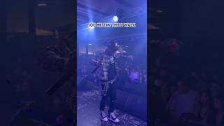 Who originated the three walk #3Walk #ebkyoungjoc #ebk #shorts