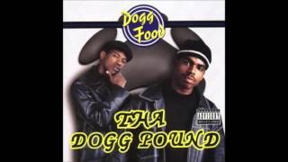 Tha Dogg Pound - Ridin&#39;, Slipin&#39; and Slidin&#39; ft. South Sentrelle