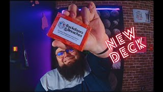 Backdoors and Breaches - Red Canary Expansion
