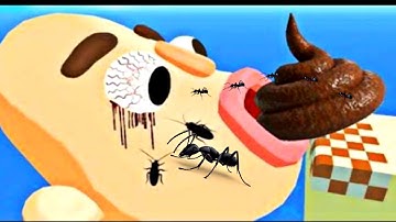 Sandwich Runner Max Level iOS,Android Gameplay Walkthrough Newstrailers Update Mobile Game DN8ZOWEL