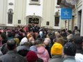 Хресна дорога в Івано-Франківську, 10.04.2011 р.