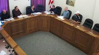 Park Board Meeting for 5/3/2022