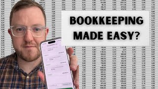 Can This App Really Do My Bookkeeping? Testing Sage AutoEntry