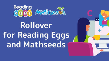 Reading Eggs with Mathseeds Rollover for School Administrators step-by-step guide | School Help