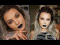 90s Grunge Inspired - Makeup Tutorial