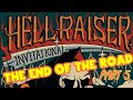 Hellraisers invitational the end of the road part 5