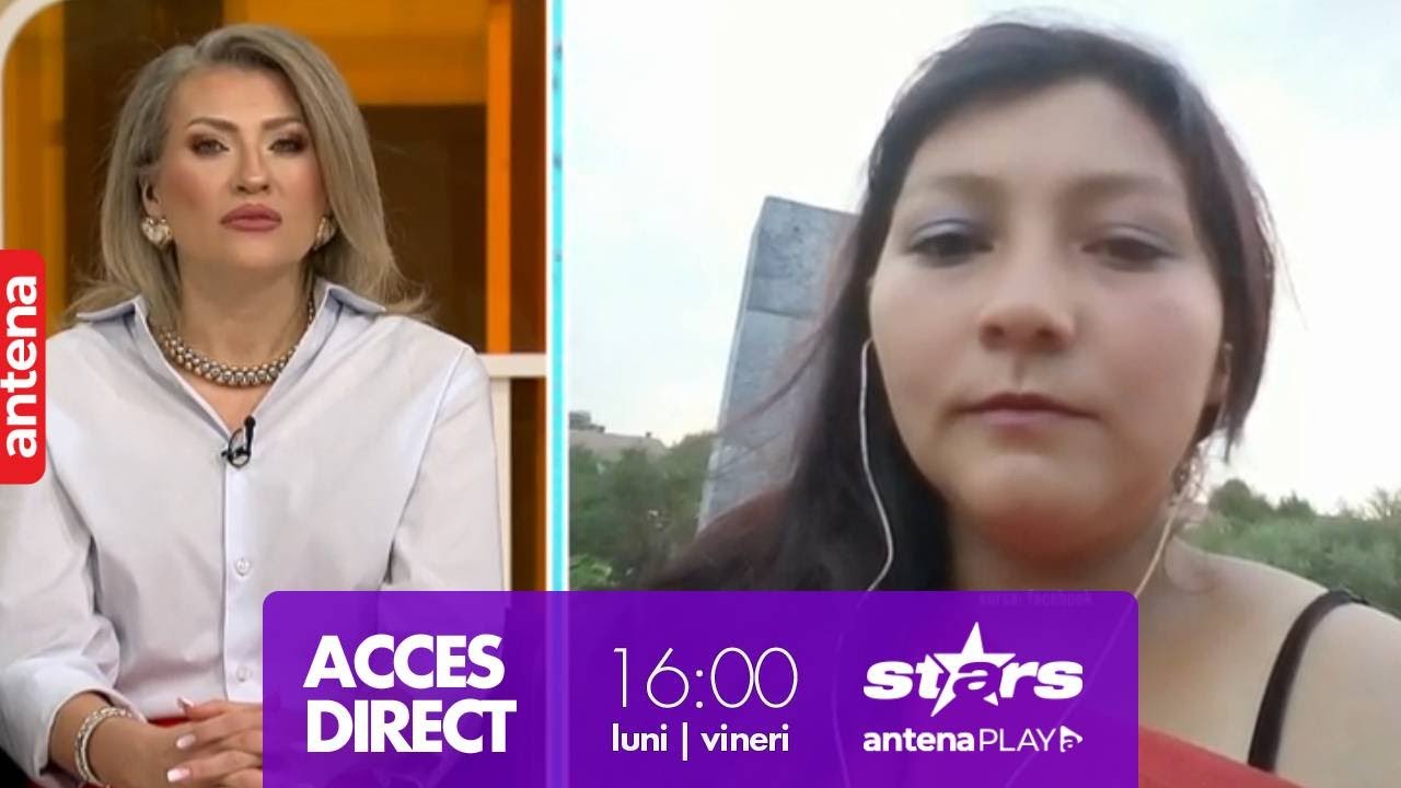 Loredana a murit la poarta fostului iubit. Verișoara Aurora: „A stat toată noaptea în frig!”