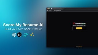 Build and Deploy a Full Stack AI SaaS Platform with Next js 14, TypeScript, Mistral AI