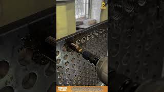 How to Use a Drill Tap Bit for Fast Metal Threading | Efficiency Hack