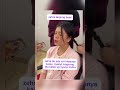 zahra nyanyi pas lgi make up #zahra #zahby #viral #fyp #terbaru #semuaorang #shorts #indosiar #da7