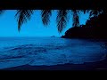 Deep sleep fast with ocean sound of indian ocean to improve your sleep instantly