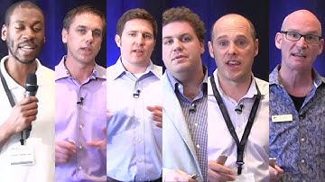 Haivision at NAB 2014 - Hey - iitss 2015 now