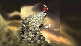 Korn - Freak On a Leash (Subtítulos en Español) chords