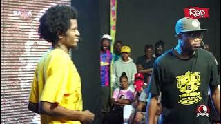 #RRPL Apresenta Jeucal  VS Mil Gigas (Quartos de finais) #T9 Ep 28