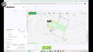 How To Reverse Your Route Stops 2026 – Reverse MapQuest Route & Change Stop Order