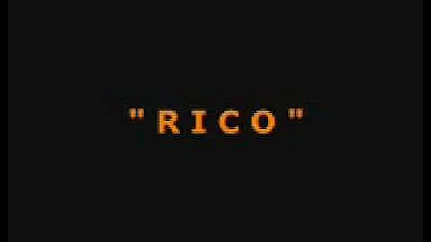 Barangay Love Stories - Story of Rico