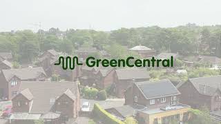 Welcome To Green Central