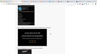 AUDIBLE TO MP3 how to transfer?