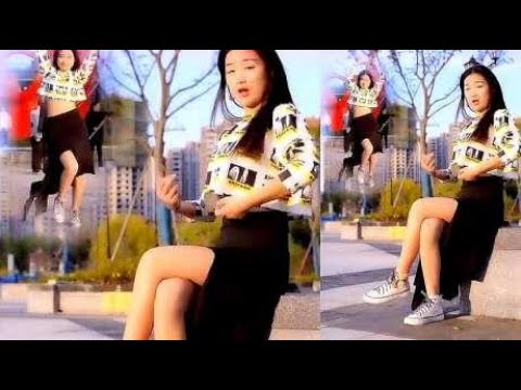 最美痴情女歌手一首《酒梦》谁听谁点赞，唱得狂野又霸气