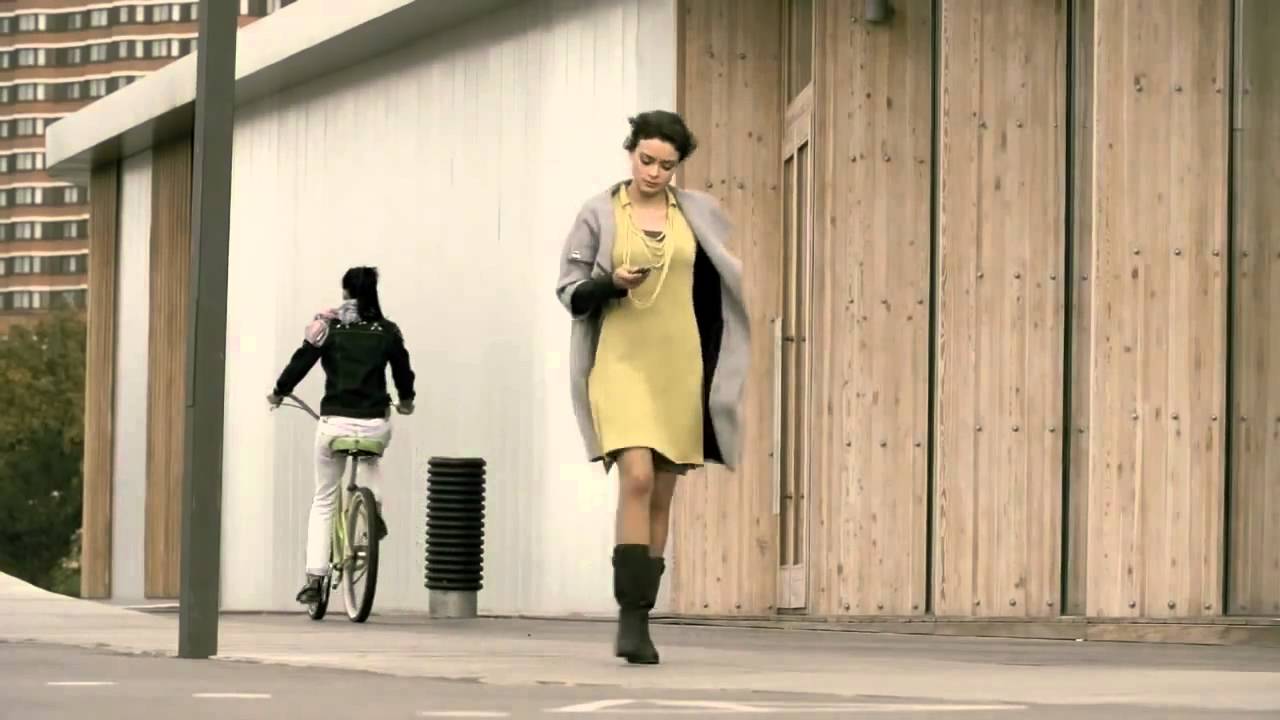 RAF CONEY   I SEE YOU LATERDANCE VIDEOMIX