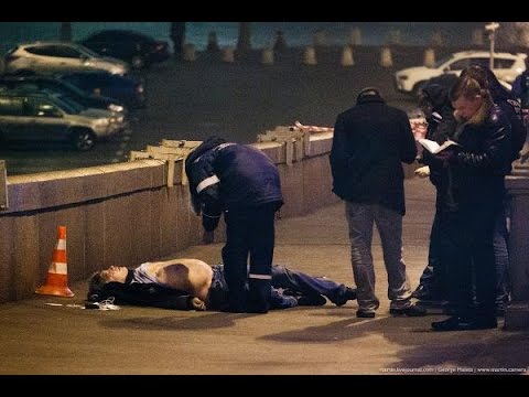 Сергей Доренко: Немцов убит на глазах у Путина 28.02.2015