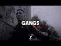 [FREE] Baby Gang type beat "Gangs" Instru Rap x Old School type beat