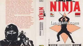 NINJA - LAHIRNYA PENDEKAR NINJA (BAGIAN PERTAMA)