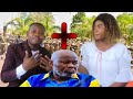 L ' EVACUATION DE VITAL KAMERHE CREE LA PANIQUE A KINSHASA : PAPY KAMWASI , KAMERHE LE FAUX MALADE QUI CHERCHE A S ' EVADER ! ( VIDEO )