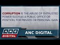 From PDAF to flood control: Corruption scandals that rocked PH | ANC