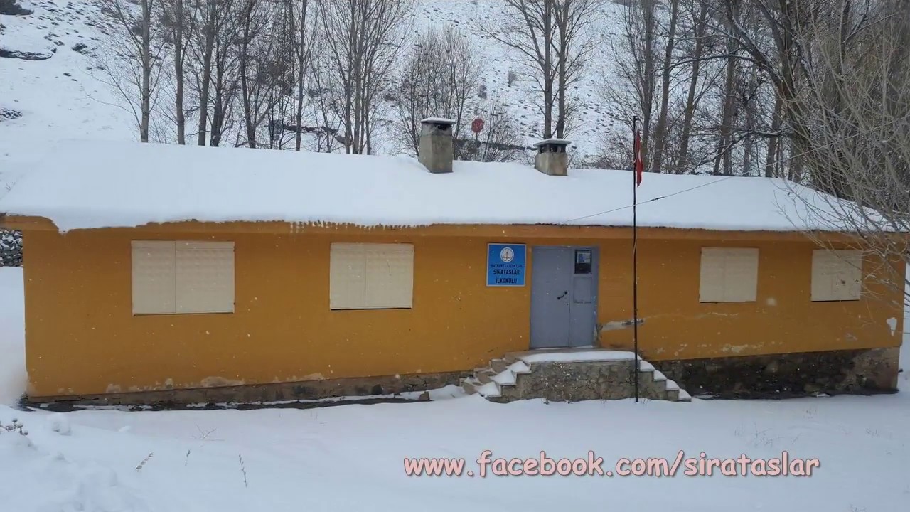 Sırataşlar Köyü (Aşağı Çençül)