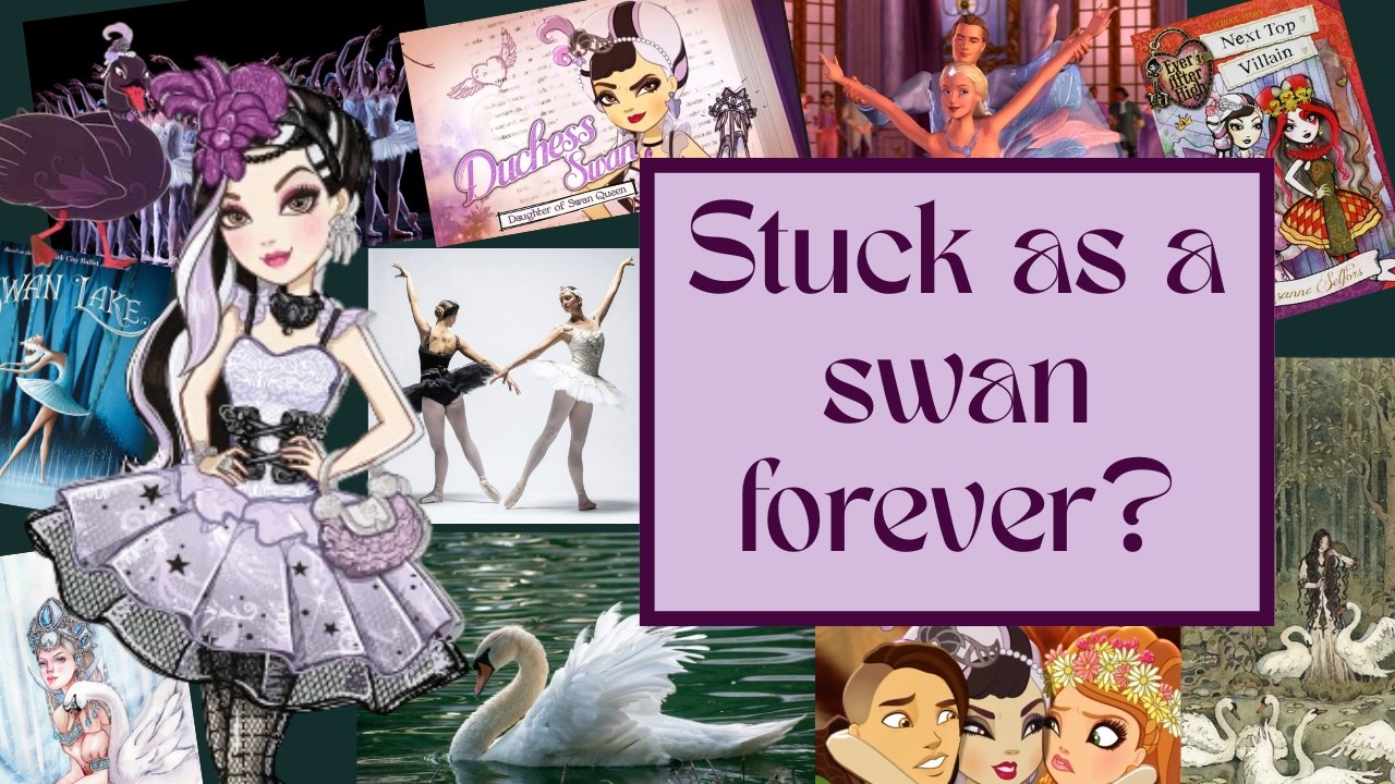 Duchess Swan Actually Has the Most Tragic Destiny in Ev… — Transcript