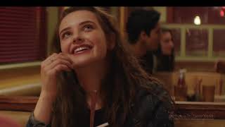 Hannah Baker and Eric Walker - Кто сказал ? (13 Reasons Why & A Teacher)