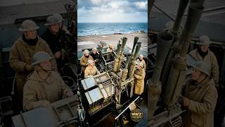 Pom Pom Gun QF 40 mm — Britain’s Rapid Fire Anti-Aircraft gun Pom Pom Gun QF 40 mm — Britain’s Rapid Fire Anti-Aircraft gun