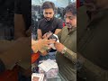 Sony A7iii and Sigma lense 35mm f1.8 UNBOXING at Store