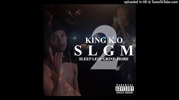 King K.O - Take Notes