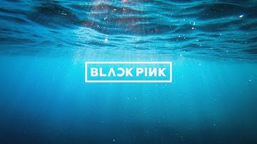 Blackpink - ‘How You Like That’ (Summer Ver.) Teaser
