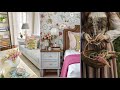 Vintage chic cottage decor ideas  chic cottage interior decoration ldeas cottage decoration