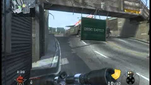 CROSSMAP RANDOM TOMAHAWK ON CONVOY