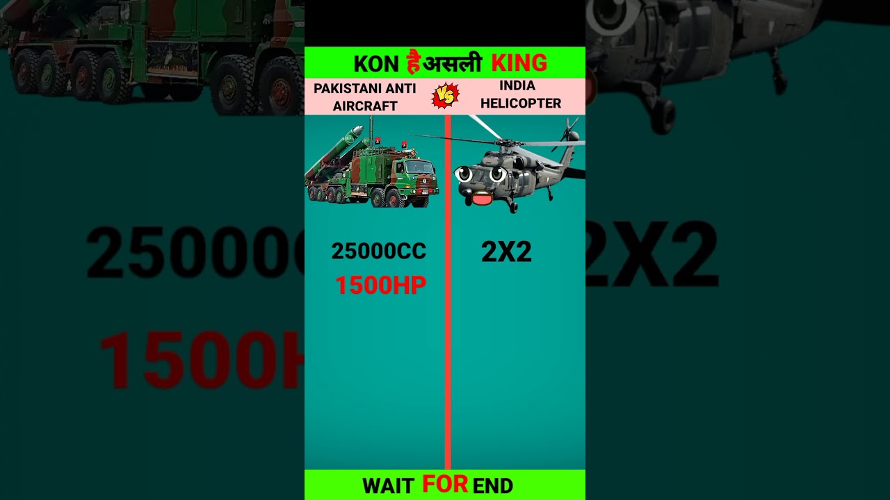 INDIAN ARMY HELICOPTER VS PAKISTANI ARMY ANTI AIRCARIF VS INDIAN ARMY JET VS CHINA ARMY THAR⁉️